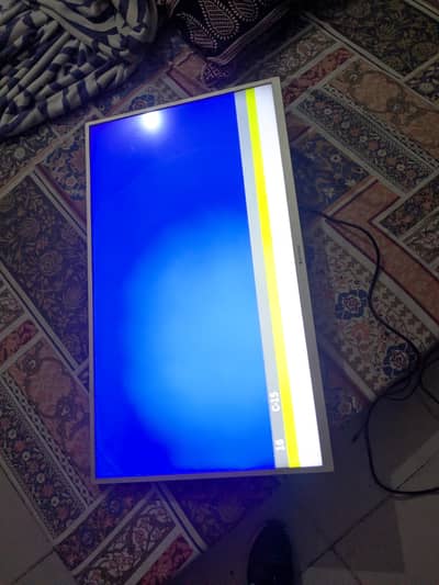 ecostar led 45+ inch  all ok