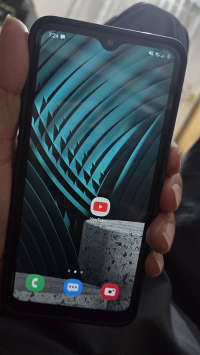 Samsung Mobile S10