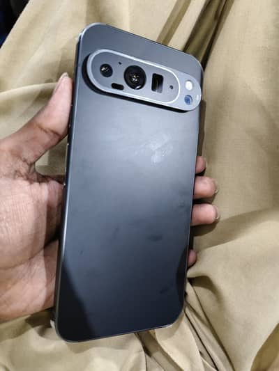 Google Pixel 9 Pro XL