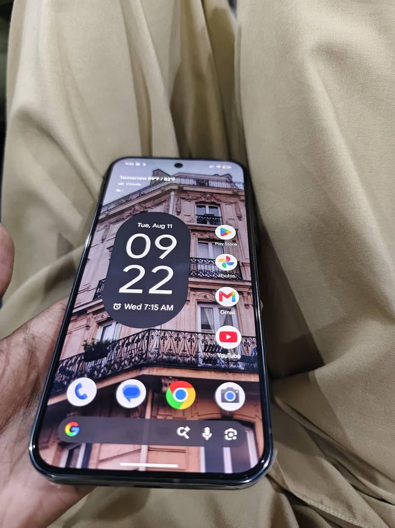 Google Pixel 9 Pro XL 1