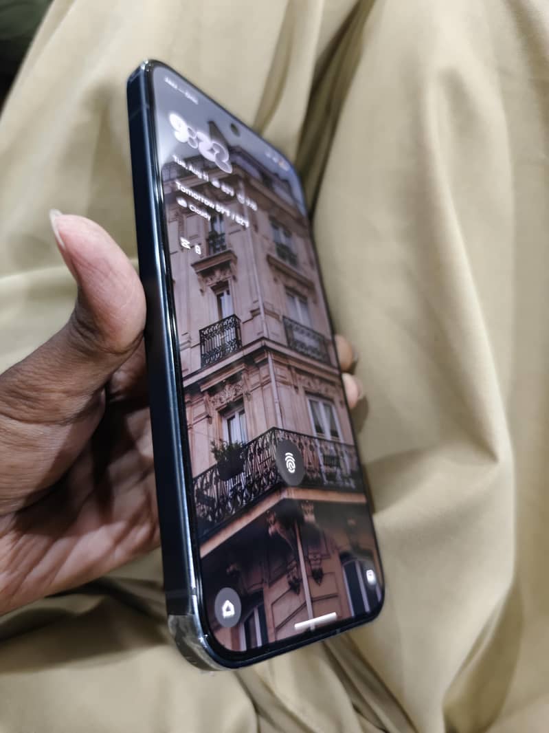 Google Pixel 9 Pro XL 2