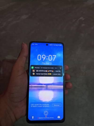 Tecno CAMON 20