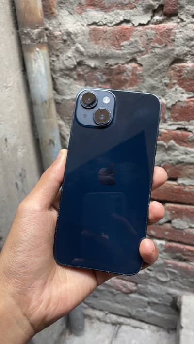 Apple iPhone 14