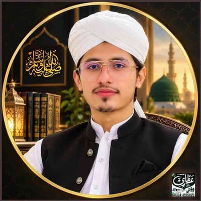 Hafiz Muhammad Ubaid Raza 