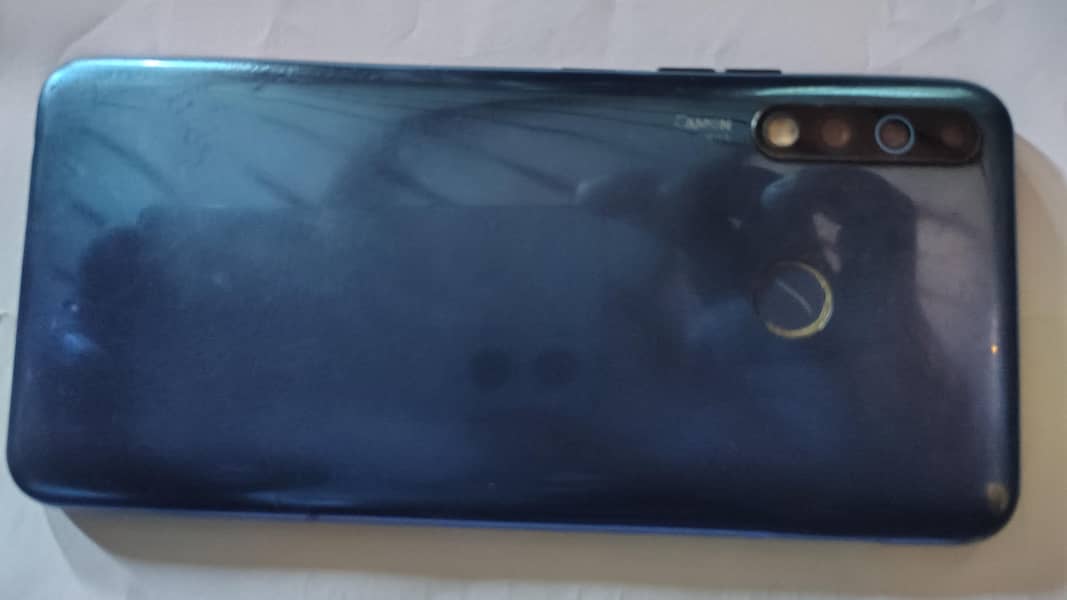 Tecno KC3 0
