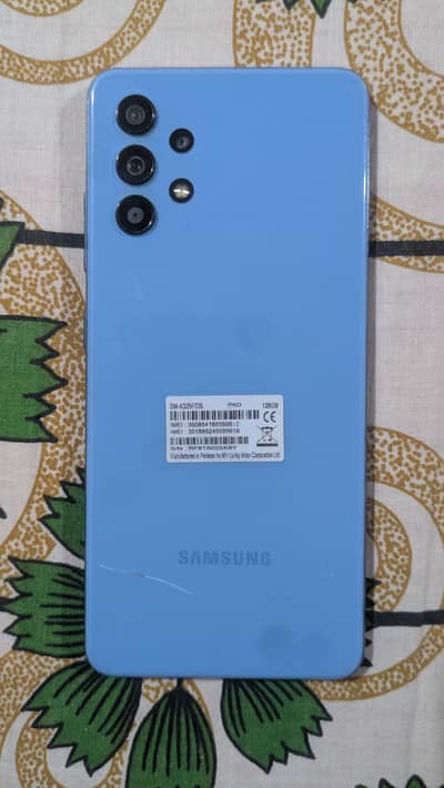 Samsung Mobile A32