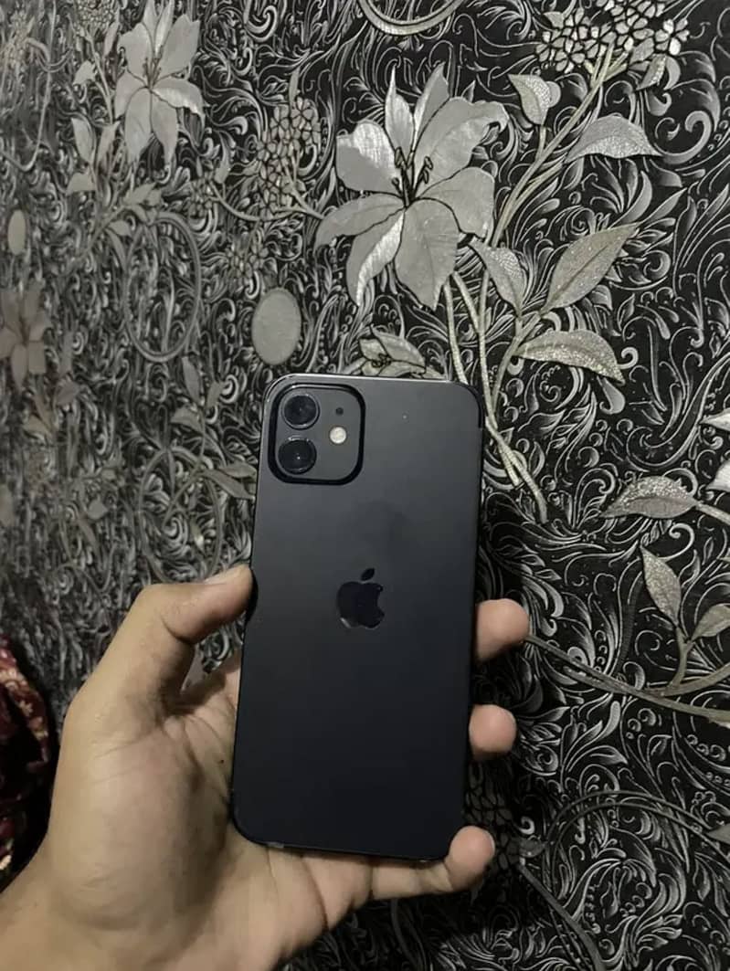 Apple iPhone 12 6