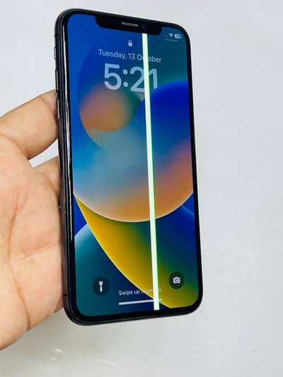 Apple iPhone X