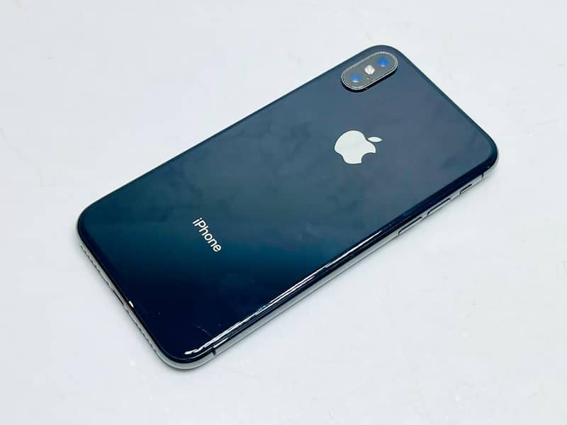 Apple iPhone X 2