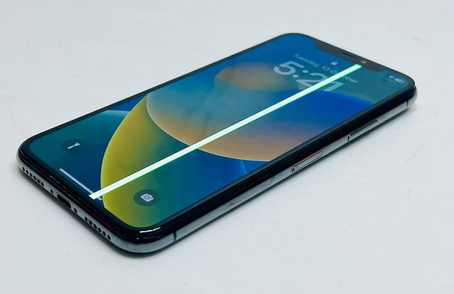 Apple iPhone X 7