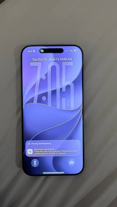 Apple iPhone 16 Pro Max