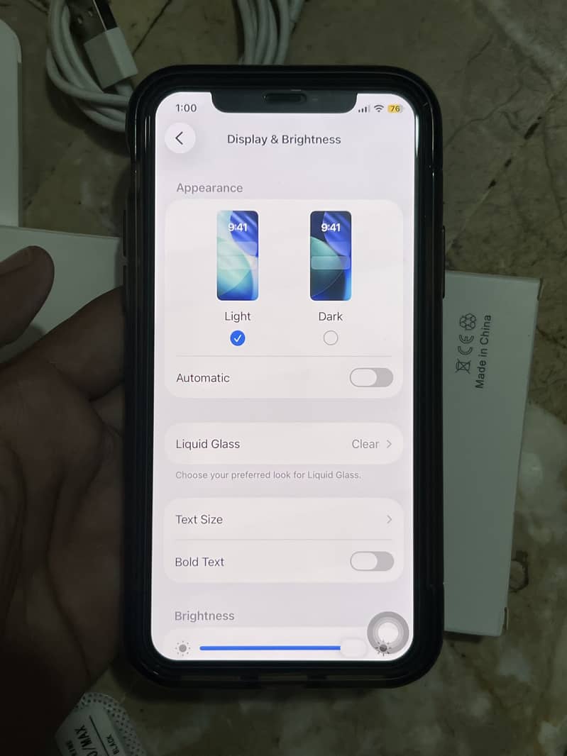 Apple iPhone 11 Pro 7