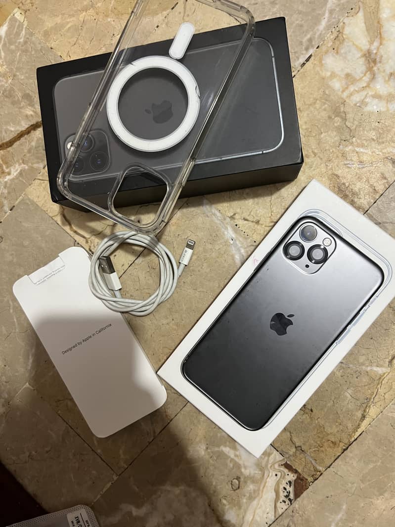 Apple iPhone 11 Pro 12