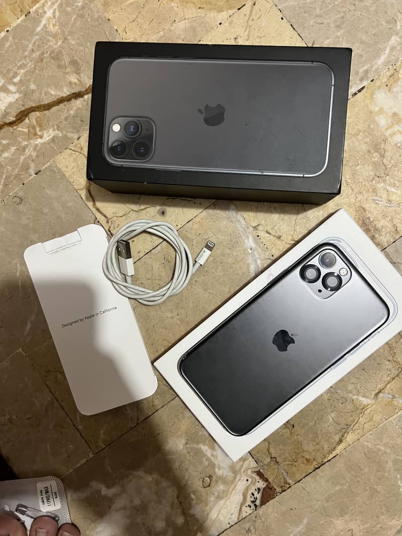 Apple iPhone 11 Pro 13