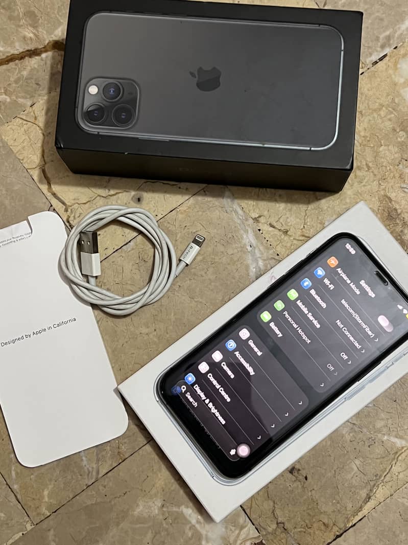Apple iPhone 11 Pro 14