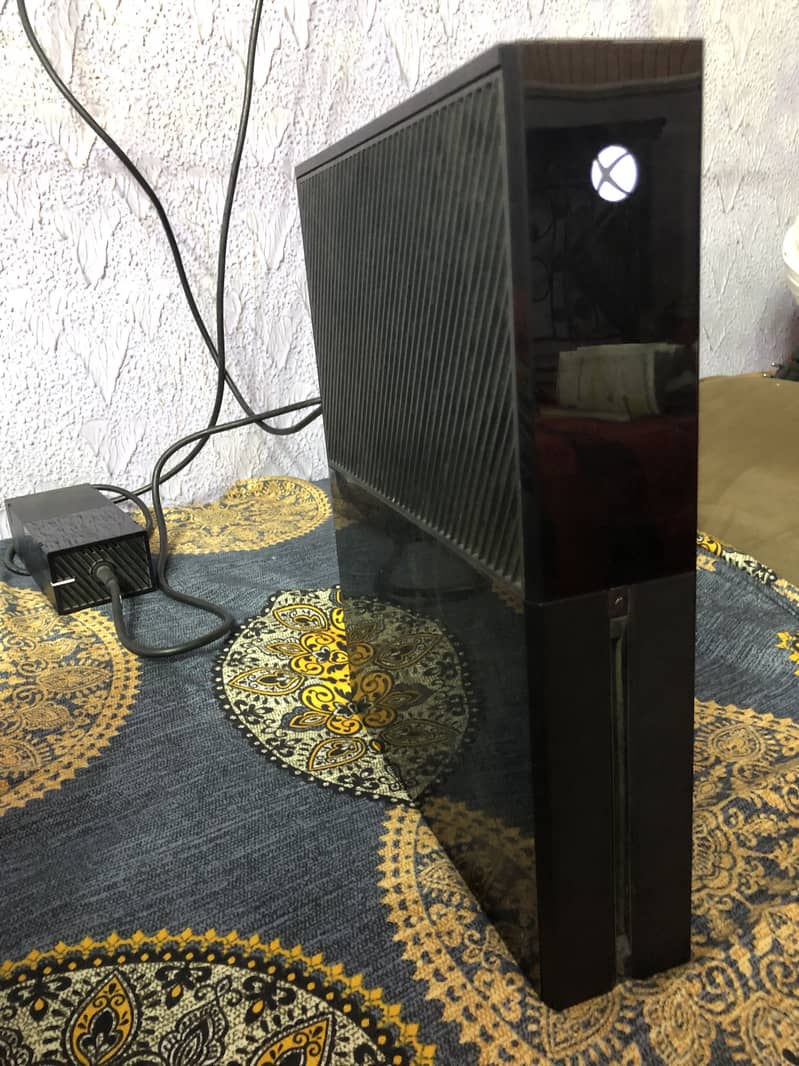 Xbox one 0