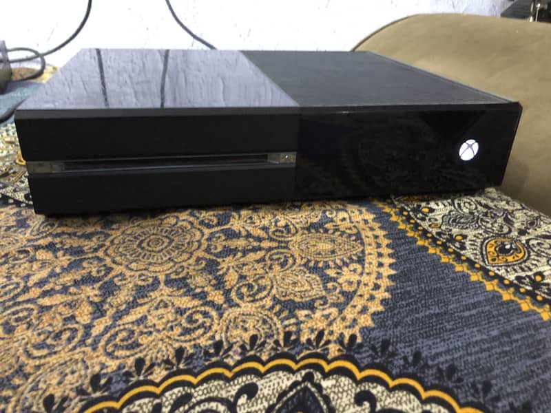 Xbox one 2