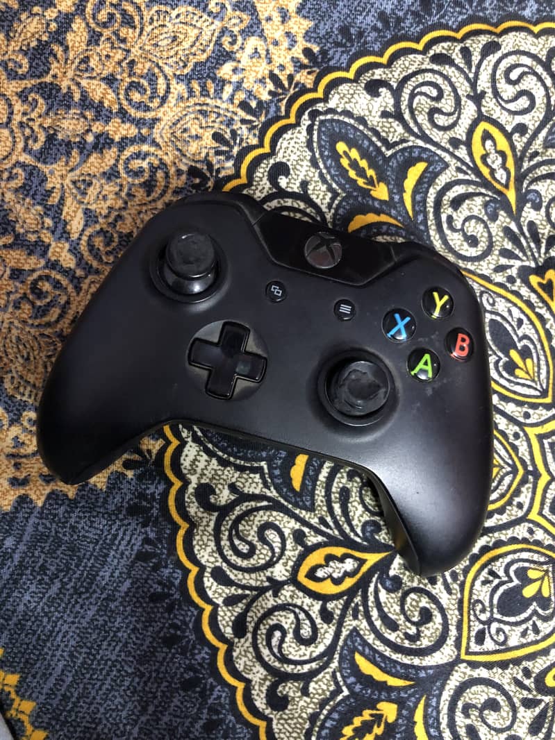 Xbox one 3