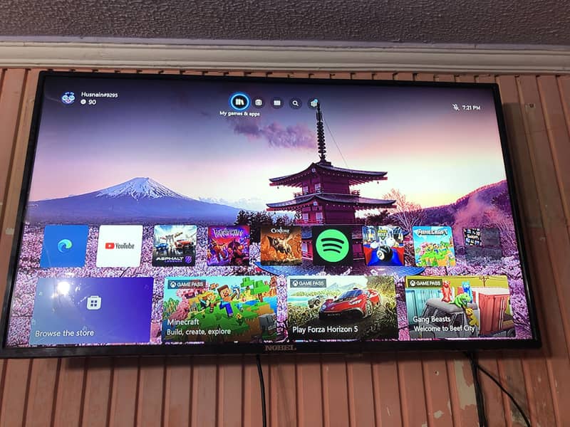 Xbox one 5