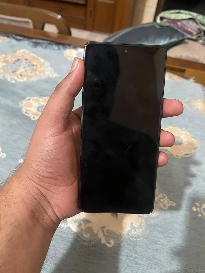 Xiaomi Redmi Note 13 Pro 3