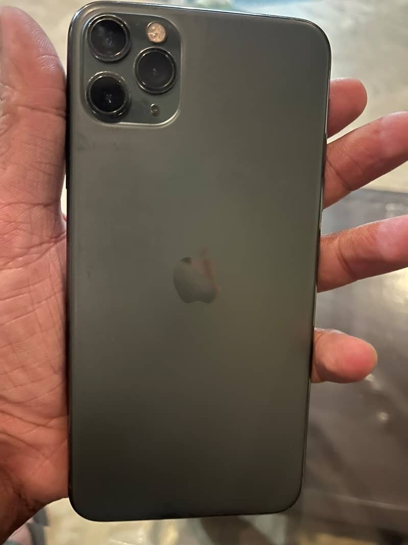 Apple iPhone 11 Pro Max 5