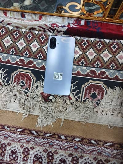 Samsung Mobile A07 5G