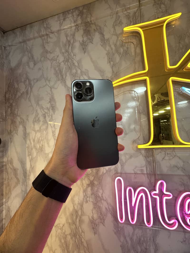 Apple iPhone 13 Pro Max 0