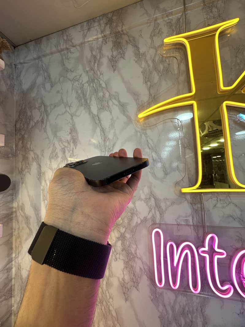 Apple iPhone 13 Pro Max 1