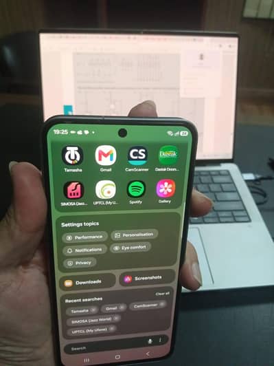 Samsung Mobile A56