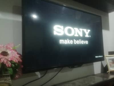 sony simple led 32 inch