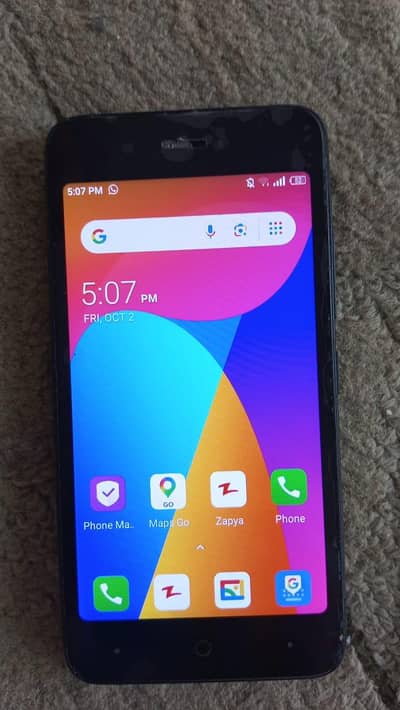 Itel 25