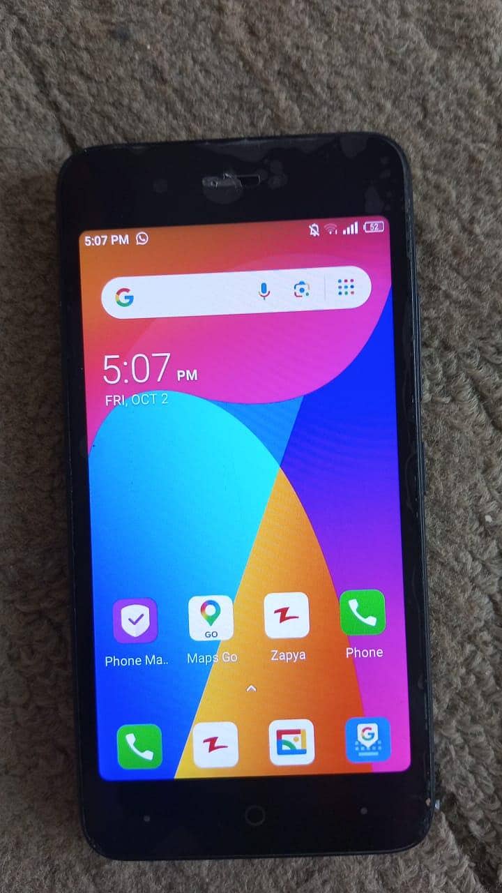 Itel 25 0