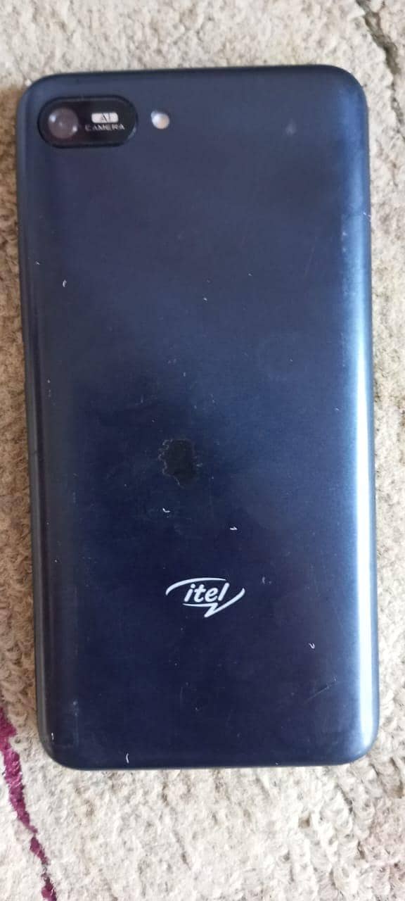 Itel 25 4