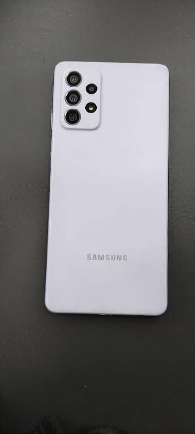 Samsung Mobile A72. . 03082690223 Watsup
