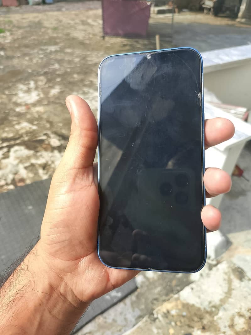 Apple iPhone 13jv 7