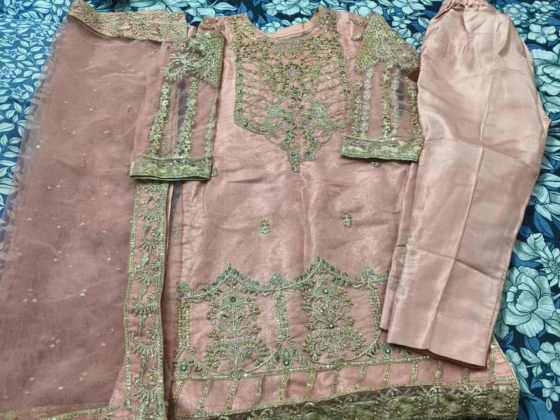 fancy suit 1
