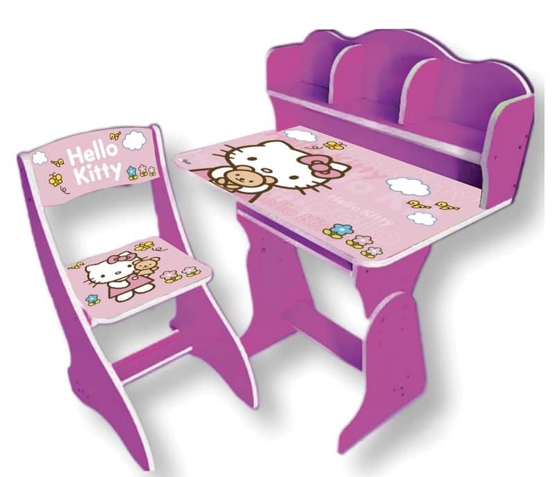 Study table 2