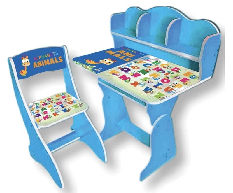 Study table 5