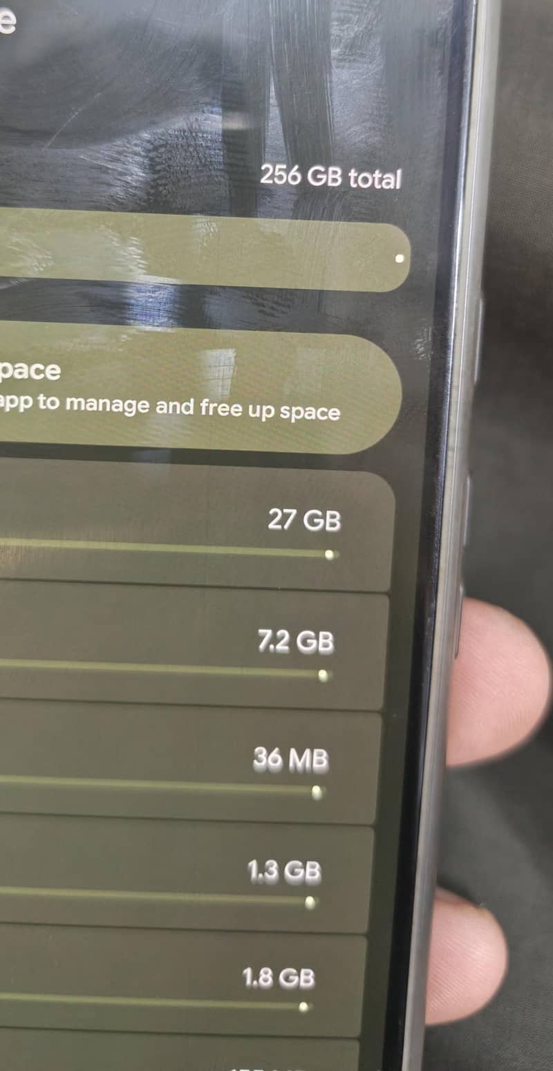 Google Pixel 6 1