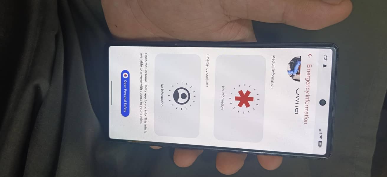 Google Pixel 6 2