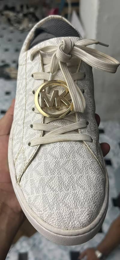 Michael Kors Sneaker