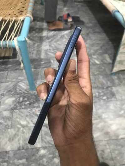 Motorola Moto G Stylus