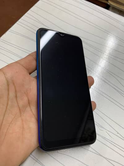 Itel L6005