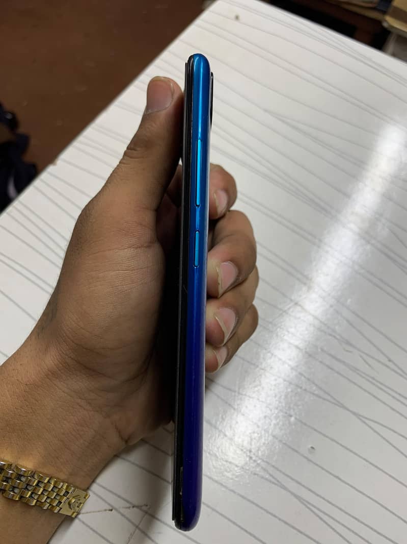 Itel L6005 2
