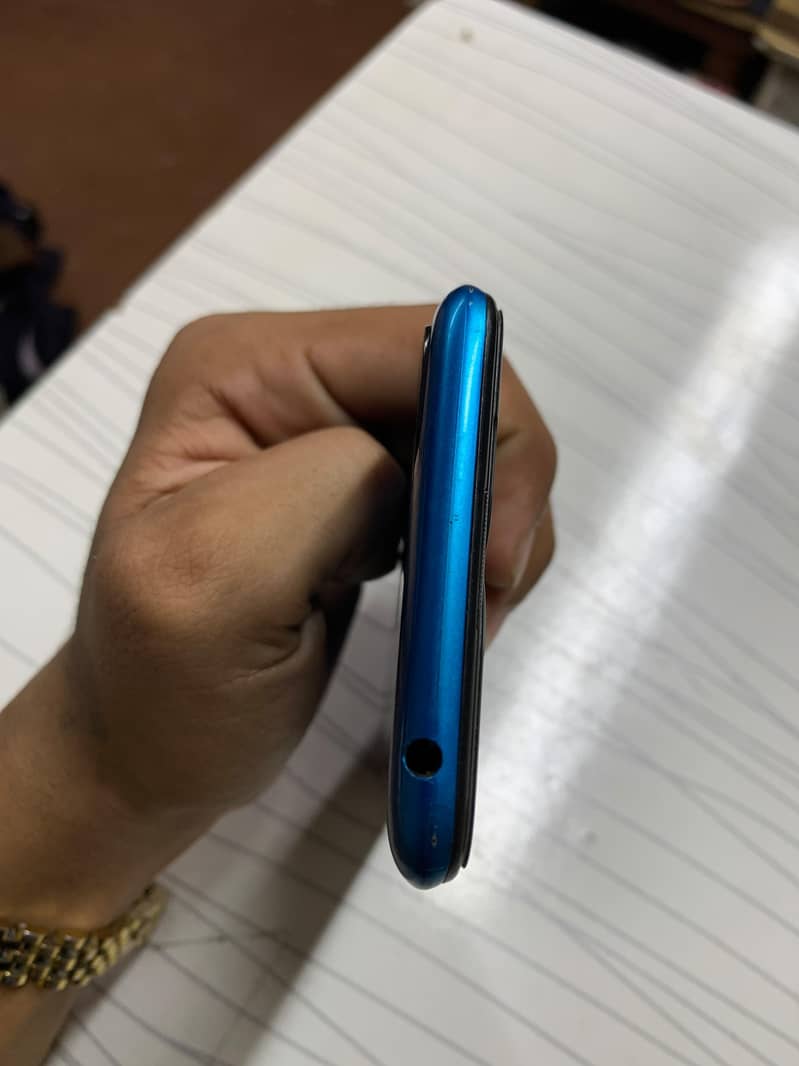 Itel L6005 3