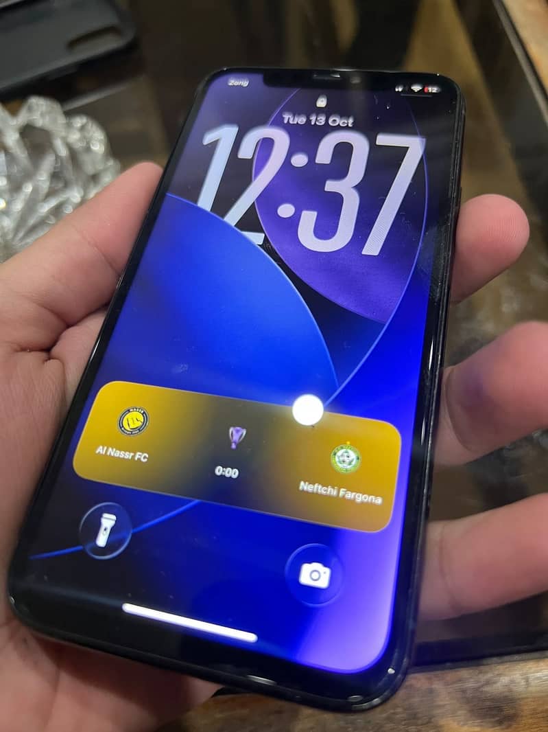 Apple iPhone 11 Pro 0