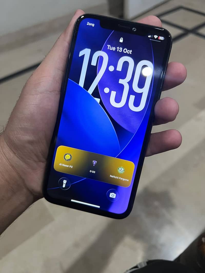 Apple iPhone 11 Pro 1