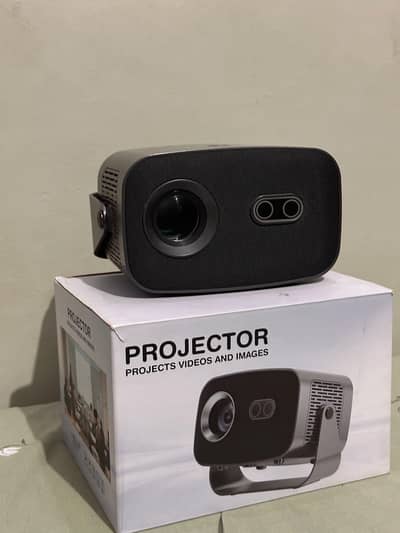 projector