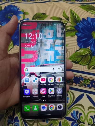 Itel City 200 – 12 Months Warranty 4gb 128 gb