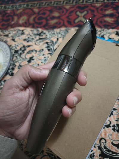 Hair Trimmer